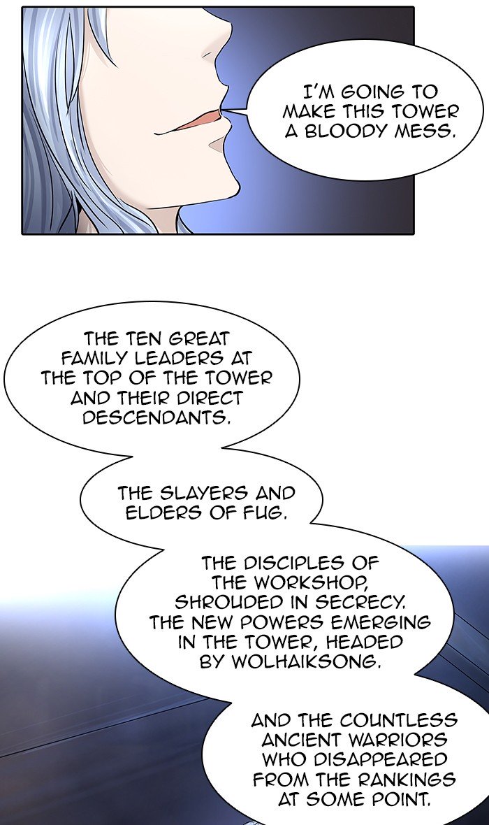 Tower of God, Chapter 416 image 091